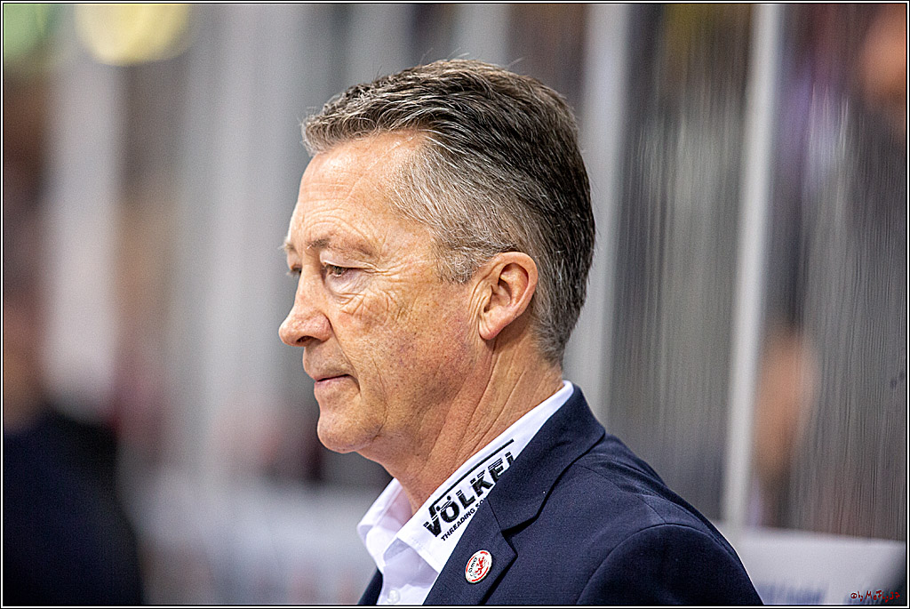 DEL; Duesseldorfer EG - Koelner Haie; Duesseldorf, 29.11.2019